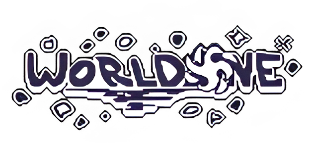 World One Logo